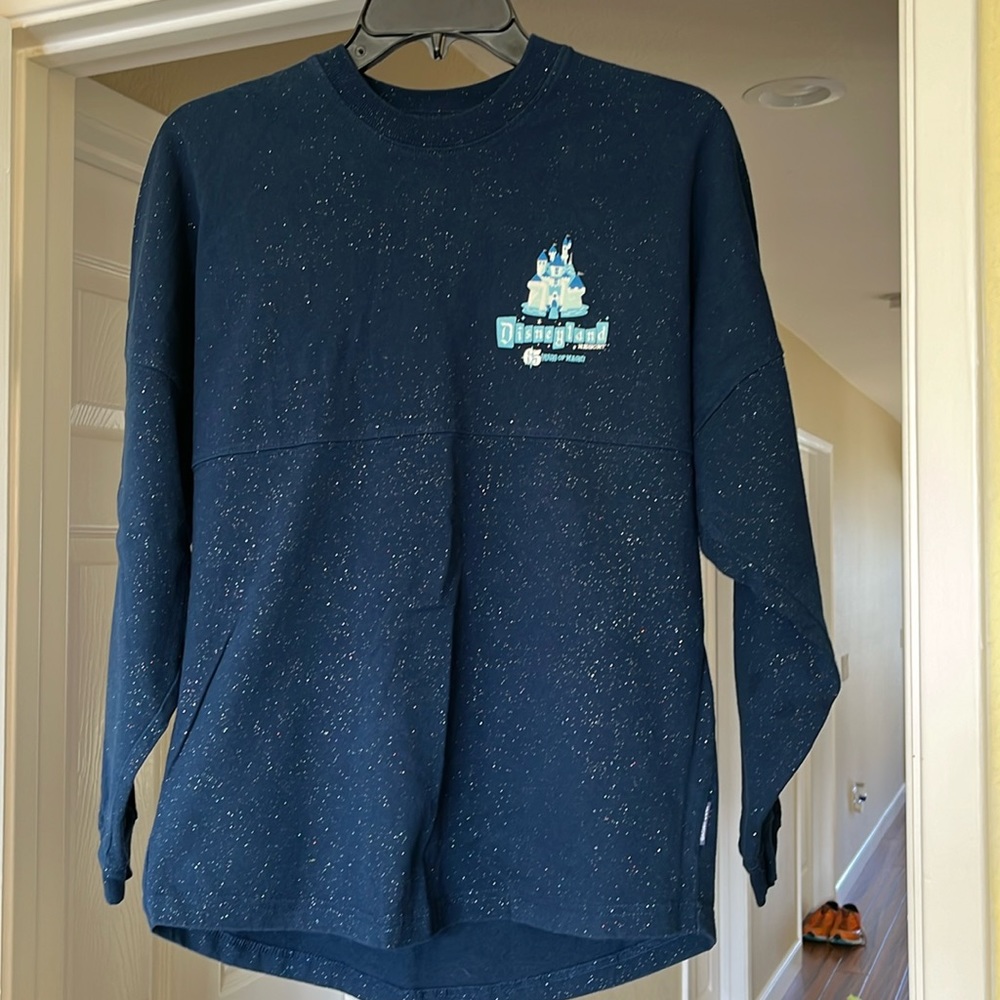Disneyland 65th Spirit Jersey XS